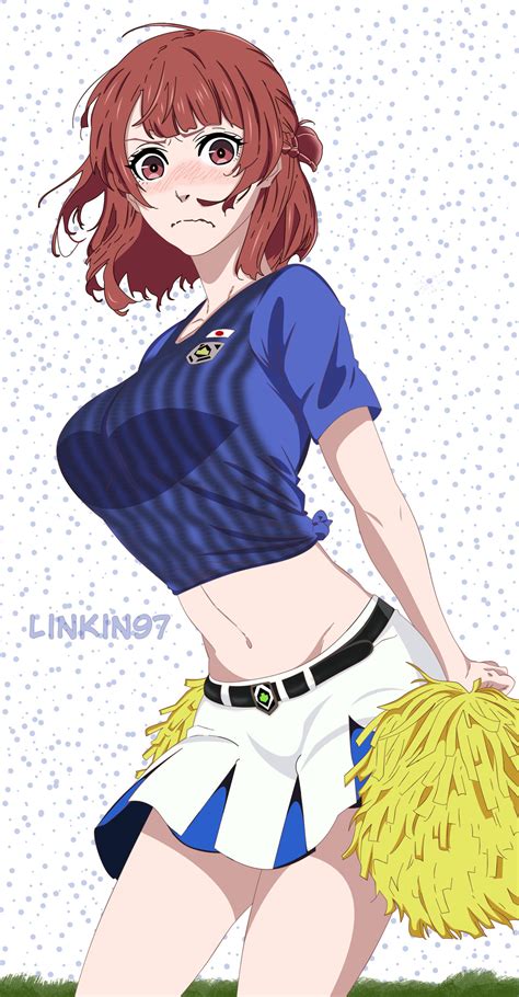 Anri Teieri Sex .